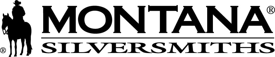 Montana Silversmiths logo