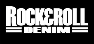 Rock and Roll Denim logo
