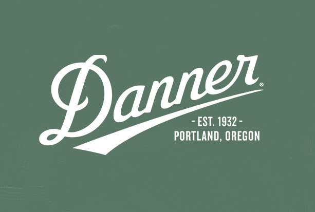 Danner logo