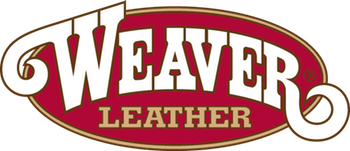 Weaver Leather logo