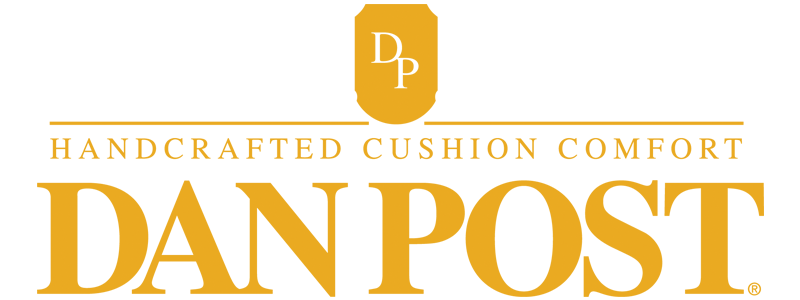 Dan Post logo